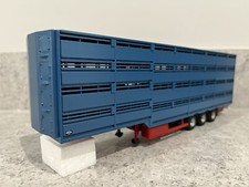 Corgi - Livestock Trailer Only