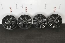 Alloy wheels Rims 6X114,3 R18
