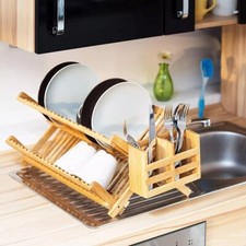 Dish Drainer Cutlery Rack