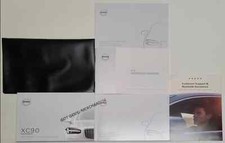 2021 VOLVO XC 90 RECHARGE