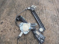 bmw e85-e86 z4 passenger side window regulator fits 2003-2009