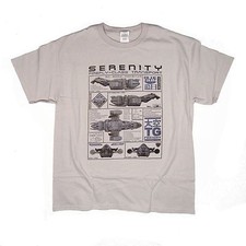 15 Years Firefly! Serenity