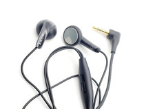 Genuine sony earphones - sony,