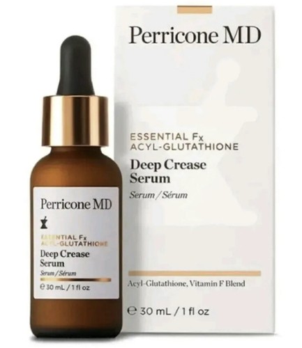 Perricone essential fx - essential,