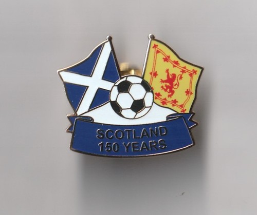 Scotland 150 years - scotland,