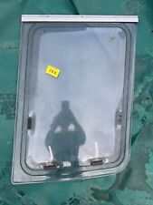 1997 ABI Caravan N/S Front Window  , Roxite 94