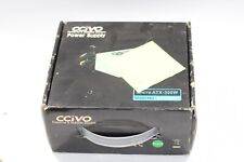 CCIVO  300W Micro ATX PSU Mini Desktop Sata 24PIN PC Power Supply UK BNIB