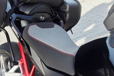 Original Honda Seat Driver