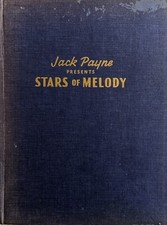 Jack Payne Presents Stars of