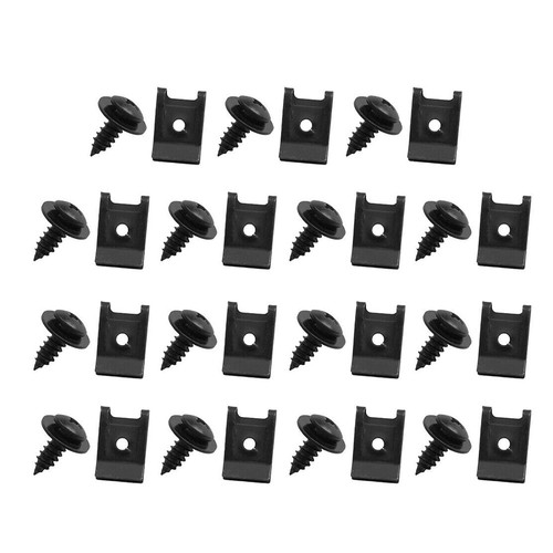 15x type clip - u-type,