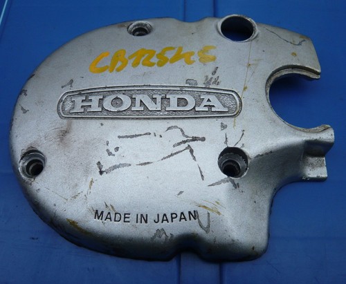 Honda cb125 k5 alternator - honda, k5_alternator
