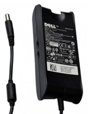 Geniune Dell LA65NS0-00 65W 19.5V Laptop AC Power Adapter