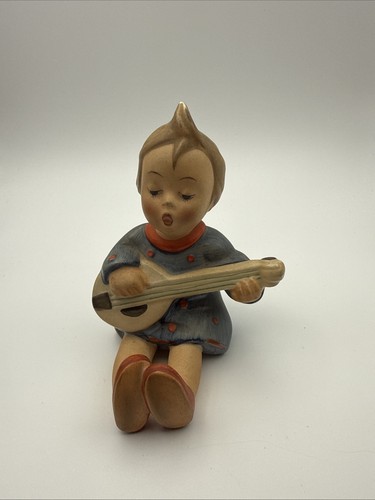 Hummel goebel joyful banjo - joyful,