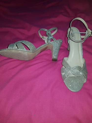 Paradox shoes size - size, 8