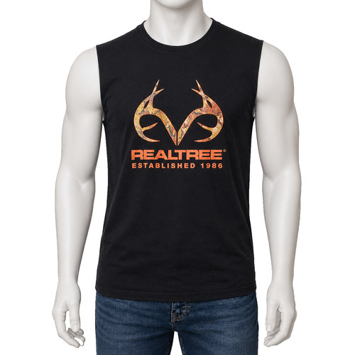 Nwt realtree established - established, 1986