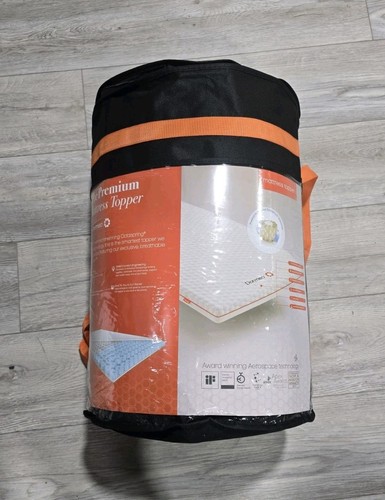 Dormeo premium cooling - premium,