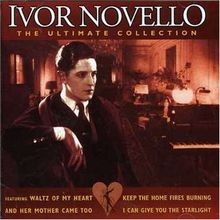 The Ultimate Collection by Ivor Novello | CD | condition very good
