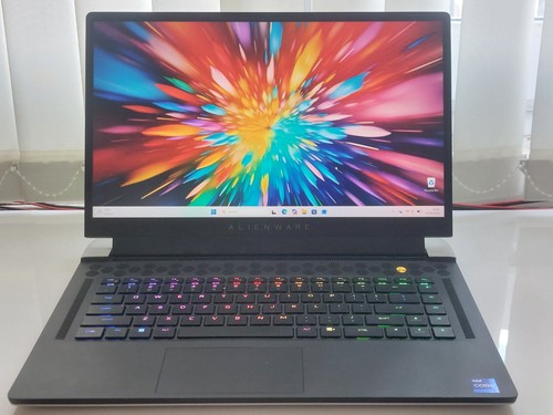 Alienware x15x - alienware,