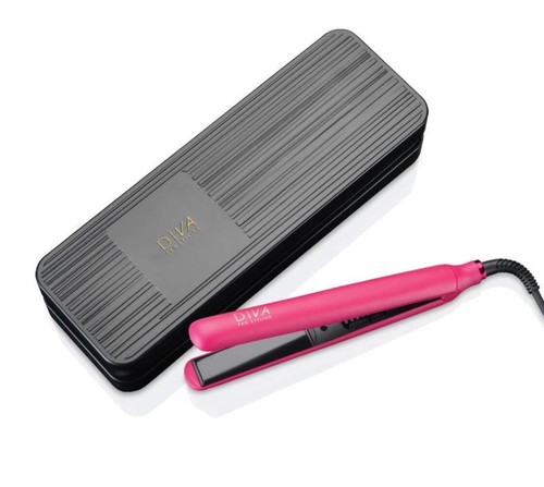 Diva pro styling digital hair - diva,