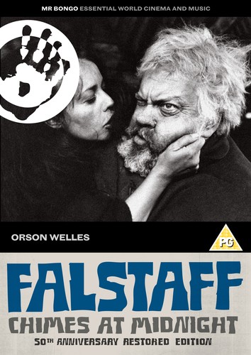 Falstaff chimes at midnight - -,