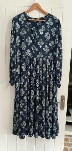 Luella ladies size blue - luella, 14