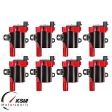 8 Ignition Coils for 2000-2006