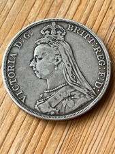 Queen Victoria 1890 Jubilee