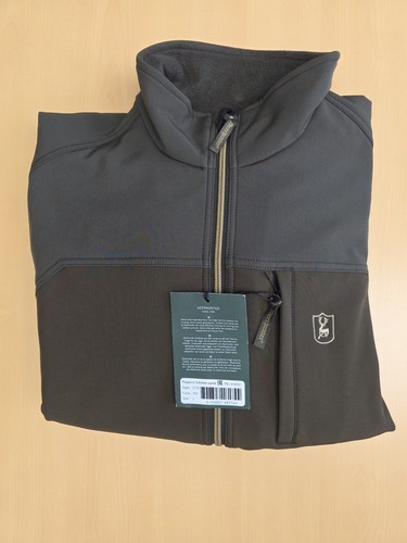 Deerhunter rogaland softshell - deerhunter,