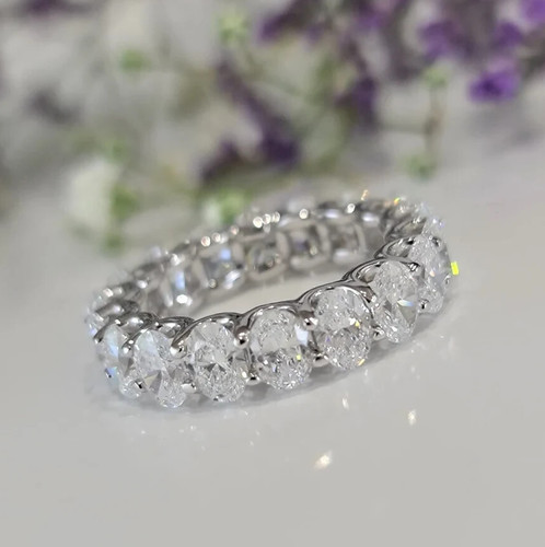 Wedding oval cut certified - oval,