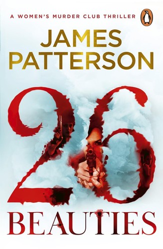 Beauties the unputdownable - 26,