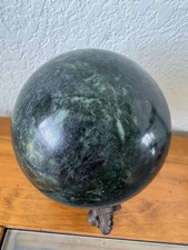 Beautiful Green Italian Marble