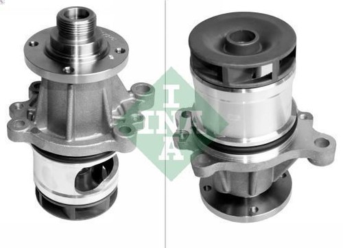 Water pump ina 538 0170 - pump, for