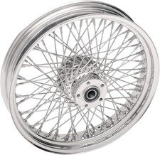 Rim 3, 5x16 " Front 80 Spokes