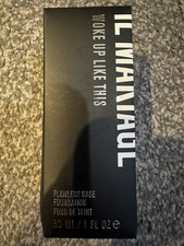 IL MAKIAGE WOKE UP LIKE THIS