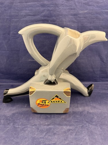 Swineside teapottery bellhop - teapottery,