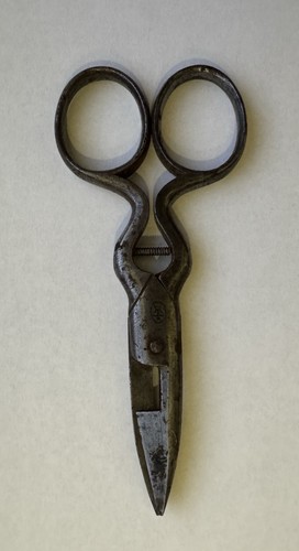 Antique hilger sons - &,