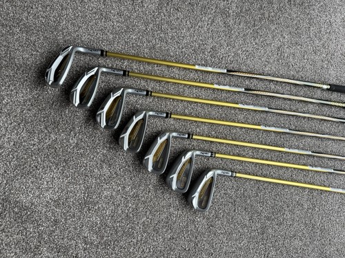 Honma beres series star - 3,