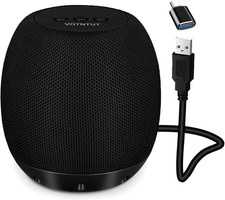 USB PC Speaker, Wired Computer