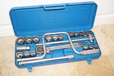 Genuine Vintage Elora LSZ