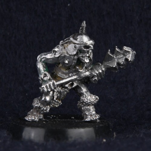Chronicle n16 cave goblin - n16,