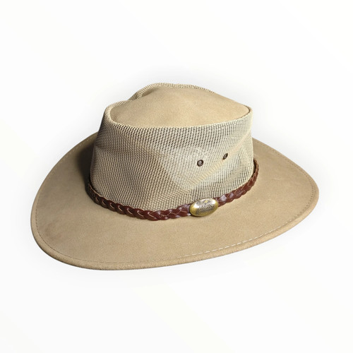 Jacaru australia leather mesh - leather,