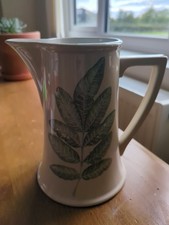 Portmeirion Jug