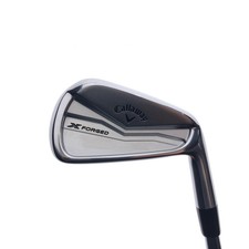 Used Callaway X Forged 2025 4