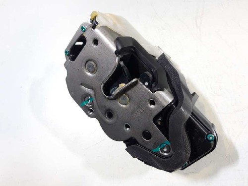 13579523 front right door lock - 13579523,