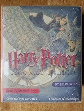 Harry Potter and the Prisoner