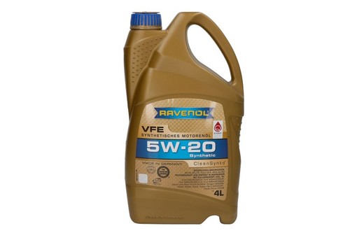 Fits ravenol rav - rav, vfe