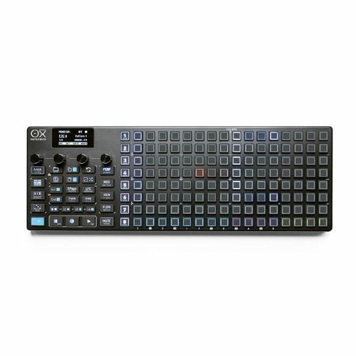 Oxi instruments one mkii - oxi,