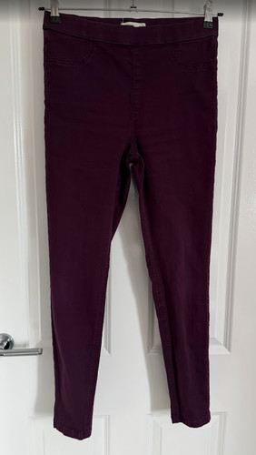 Marks spencer burgundy - m&s,