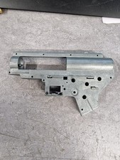 JG Works Airsoft V2 6mm Reinforced Gearbox Shell Quick Change AEG 6mm bbs