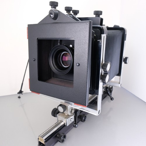 Arca swiss model 4x5 9x12 - swiss,